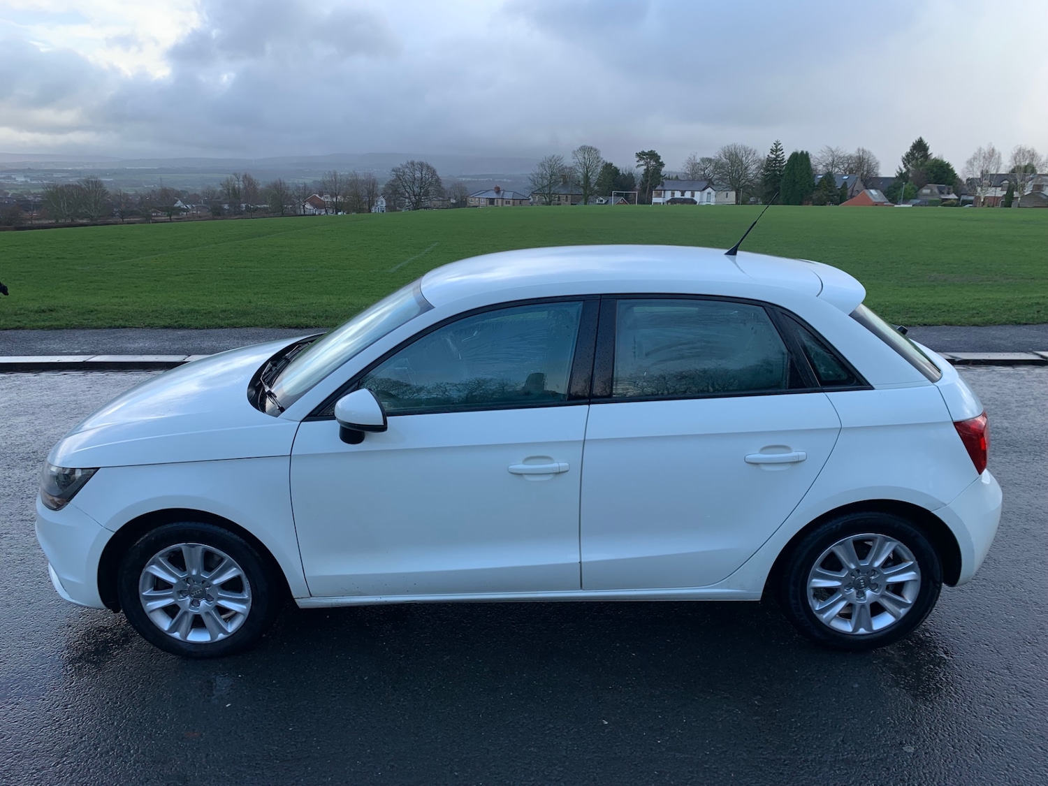 Used Audi A1 2013 for sale - 77568466: Photo 4