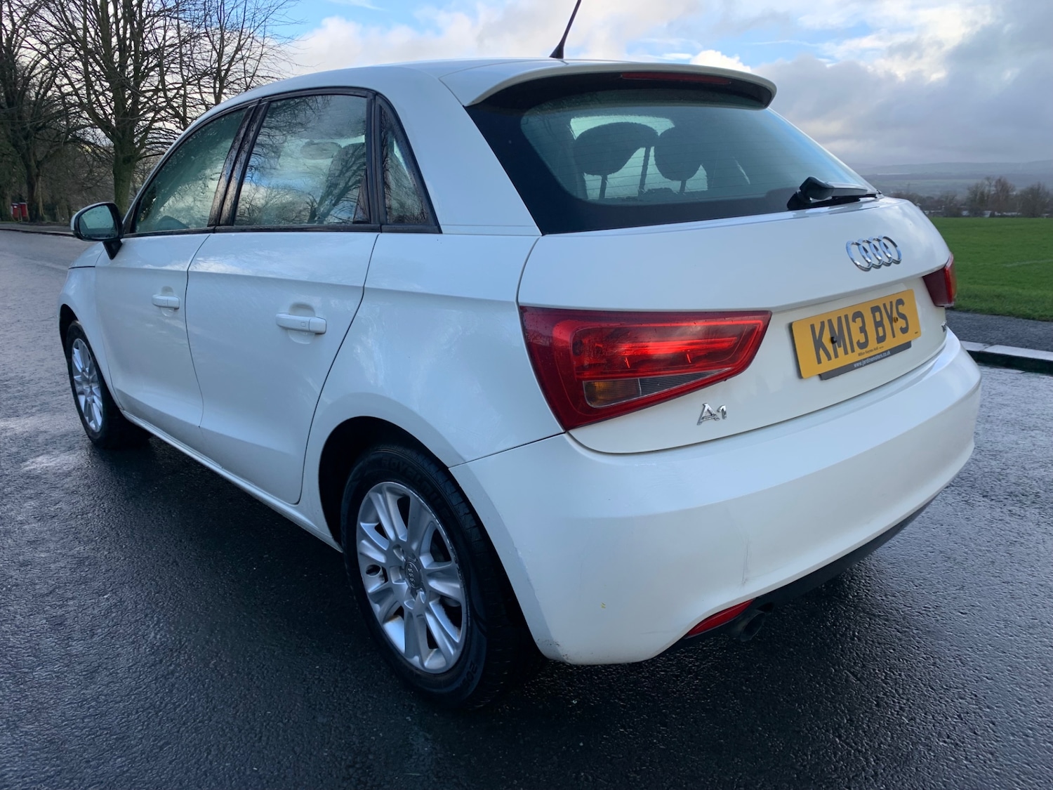 Used Audi A1 2013 for sale - 77568466: Photo 5