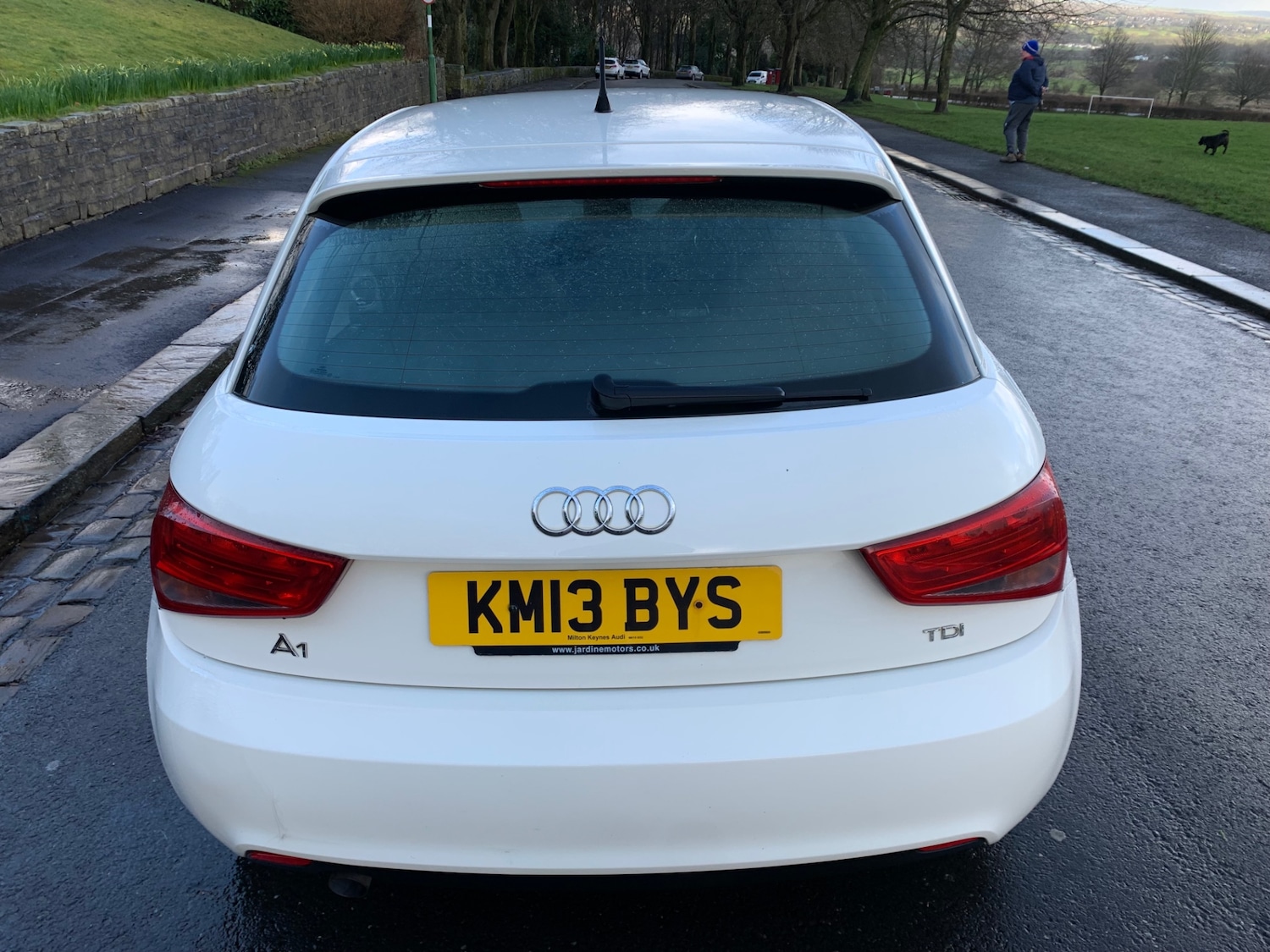 Used Audi A1 2013 for sale - 77568466: Photo 6