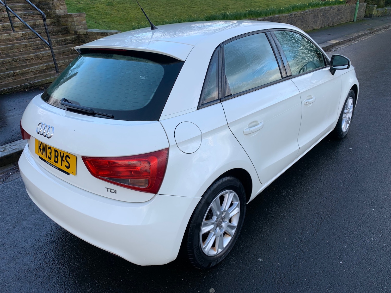 Used Audi A1 2013 for sale - 77568466: Photo 7