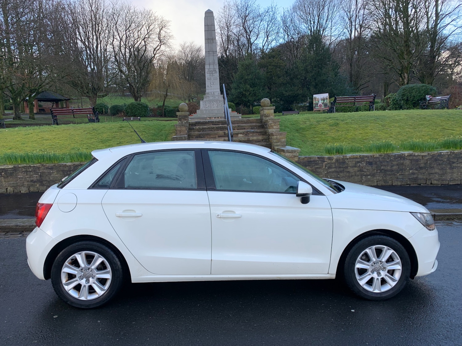 Used Audi A1 2013 for sale - 77568466: Photo 8