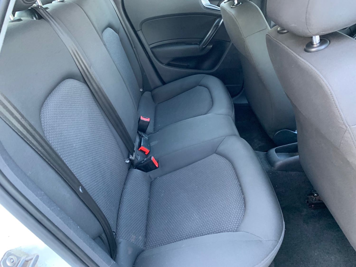 Used Audi A1 2013 for sale - 77568466: Photo 9