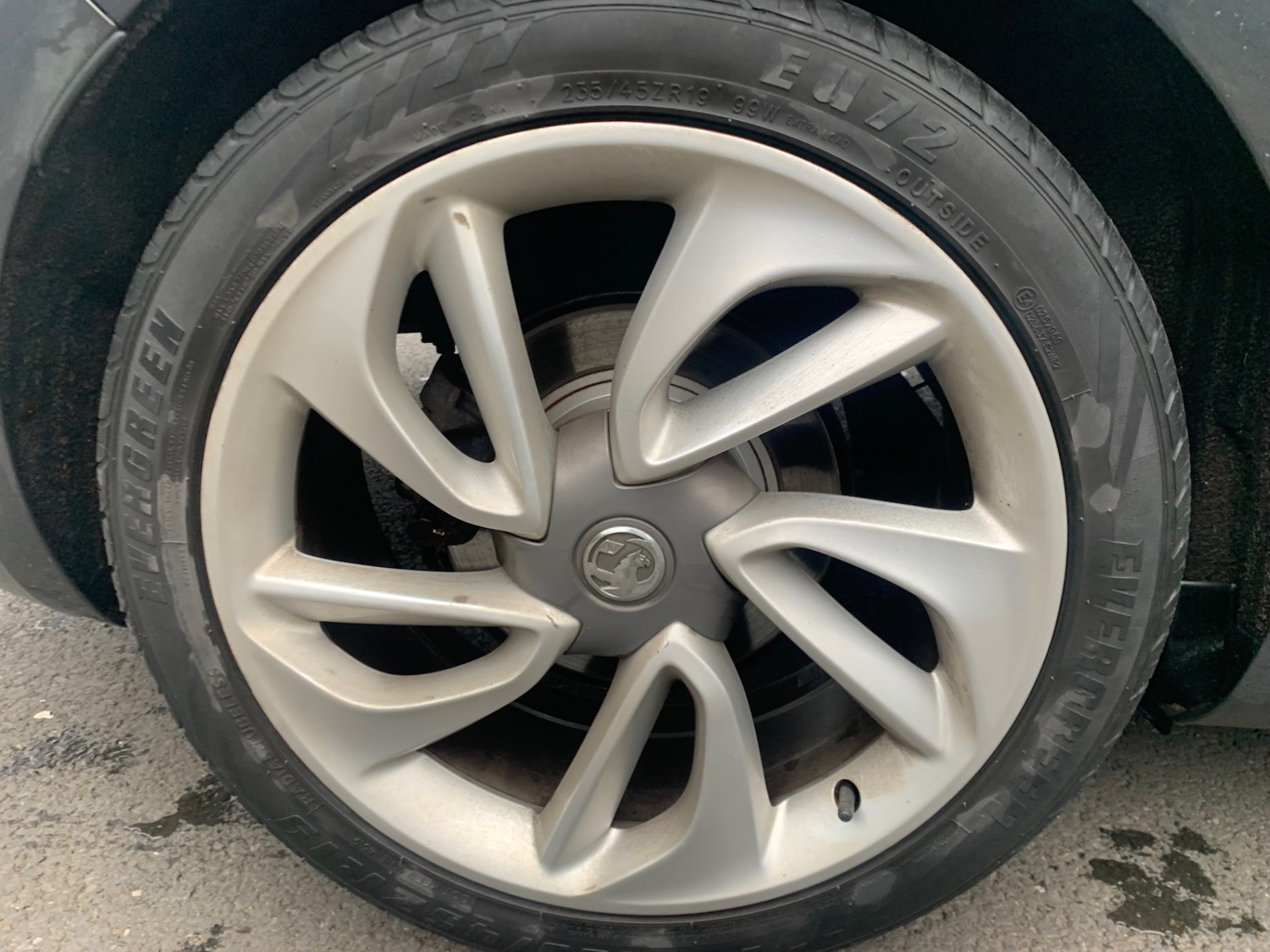 Used Vauxhall Cascada 2013 for sale - 77607199: Photo 12