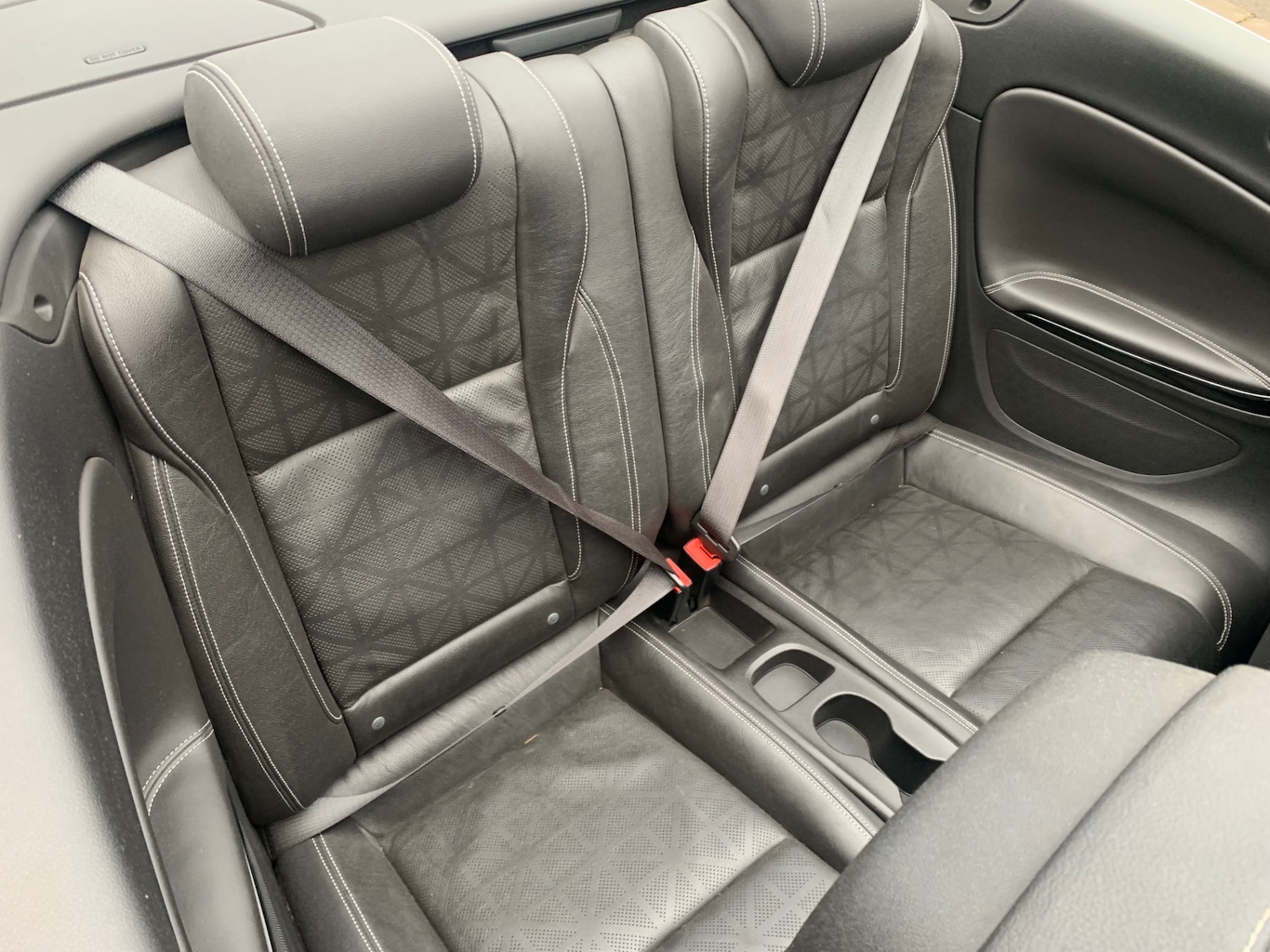 Used Vauxhall Cascada 2013 for sale - 77607199: Photo 8