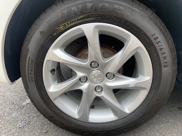 Used Peugeot 208 2016 for sale - 75421268: Photo 13