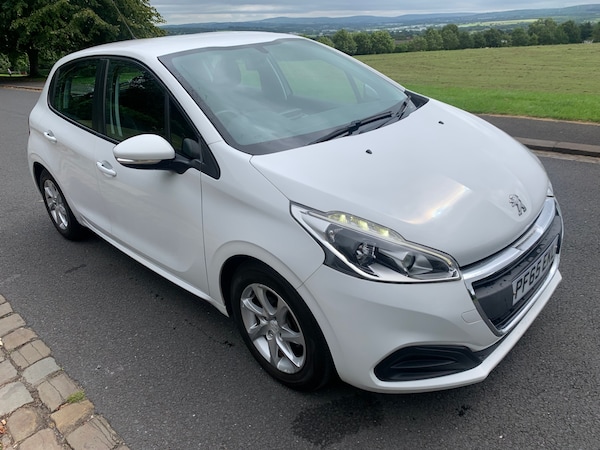 Used Peugeot 208 2016 for sale - 75421268: Photo 1