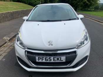 Used Peugeot 208 2016 for sale - 75421268: Photo