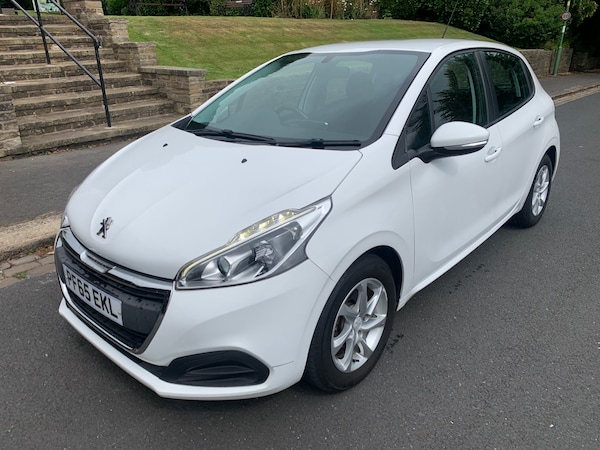 Used Peugeot 208 2016 for sale - 75421268: Photo 3