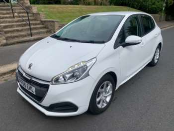Used Peugeot 208 2016 for sale - 75421268: Photo