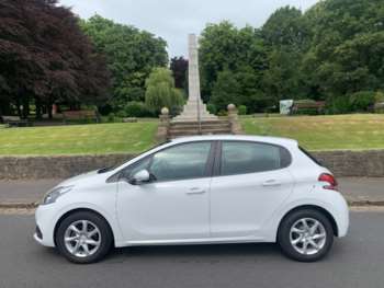 Used Peugeot 208 2016 for sale - 75421268: Photo