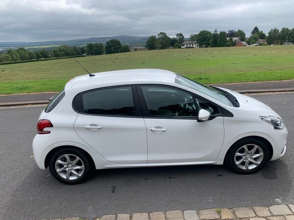 Used Peugeot 208 2016 for sale - 75421268: Photo 8
