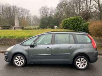 Used Citroen C4 Grand Picasso 2013 for sale - 73736915: Photo