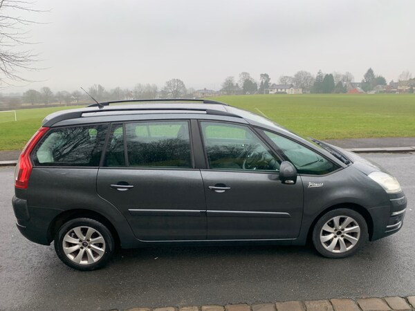 Used Citroen C4 Grand Picasso 2013 for sale - 73736915: Photo 7