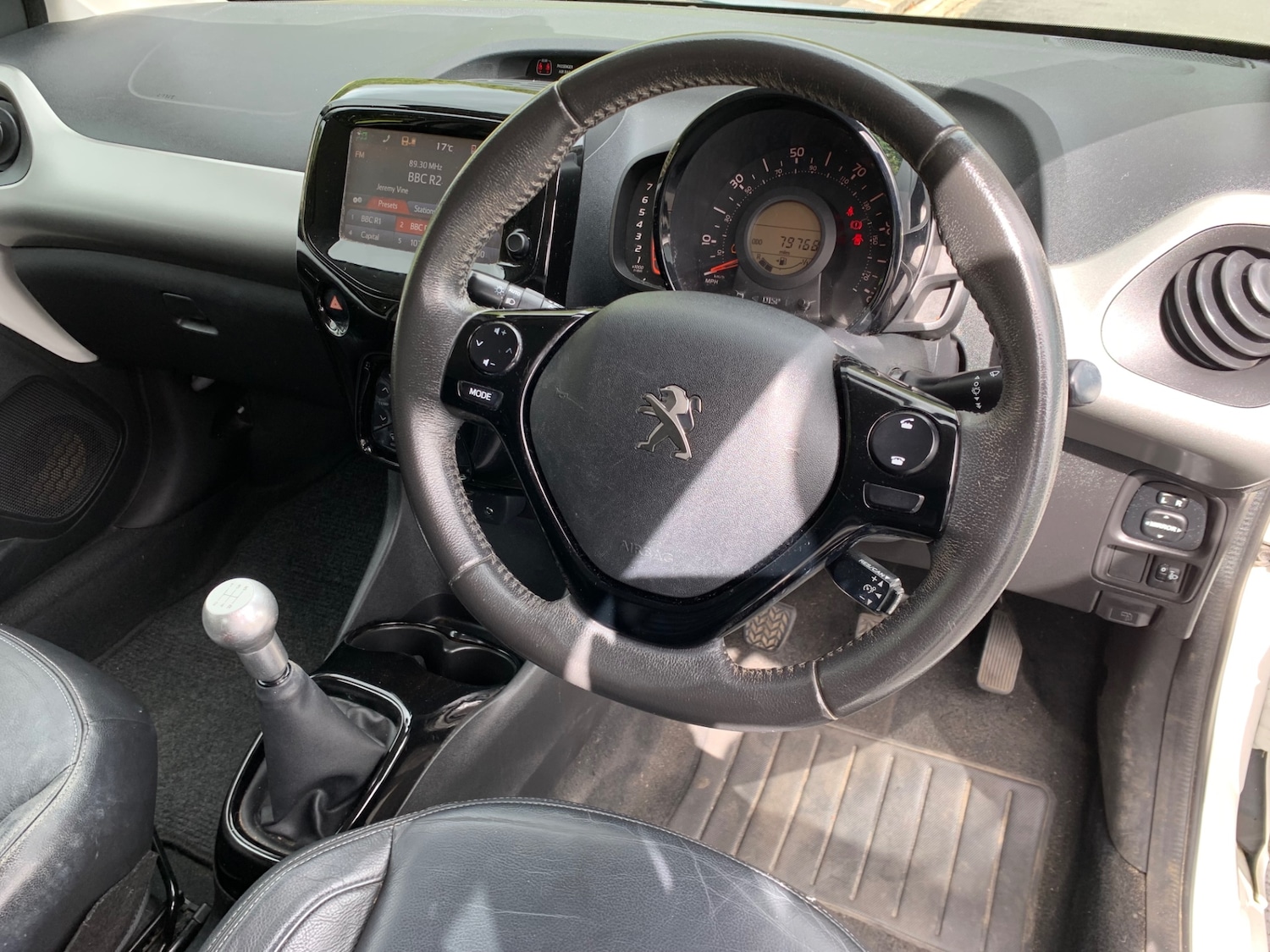 Vehicle 11