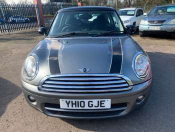 Used MINI Hatch 2010 for sale - 70198975: Photo