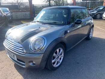 Used MINI Hatch 2010 for sale - 70198975: Photo