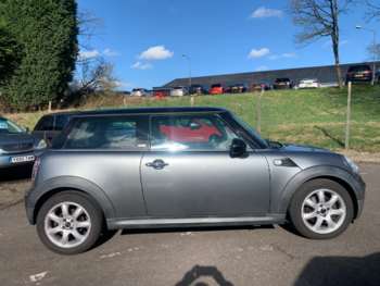 Used MINI Hatch 2010 for sale - 70198975: Photo