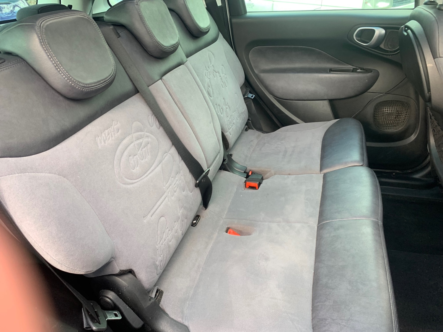 Used Fiat 500L 2015 for sale - 77831717: Photo 10