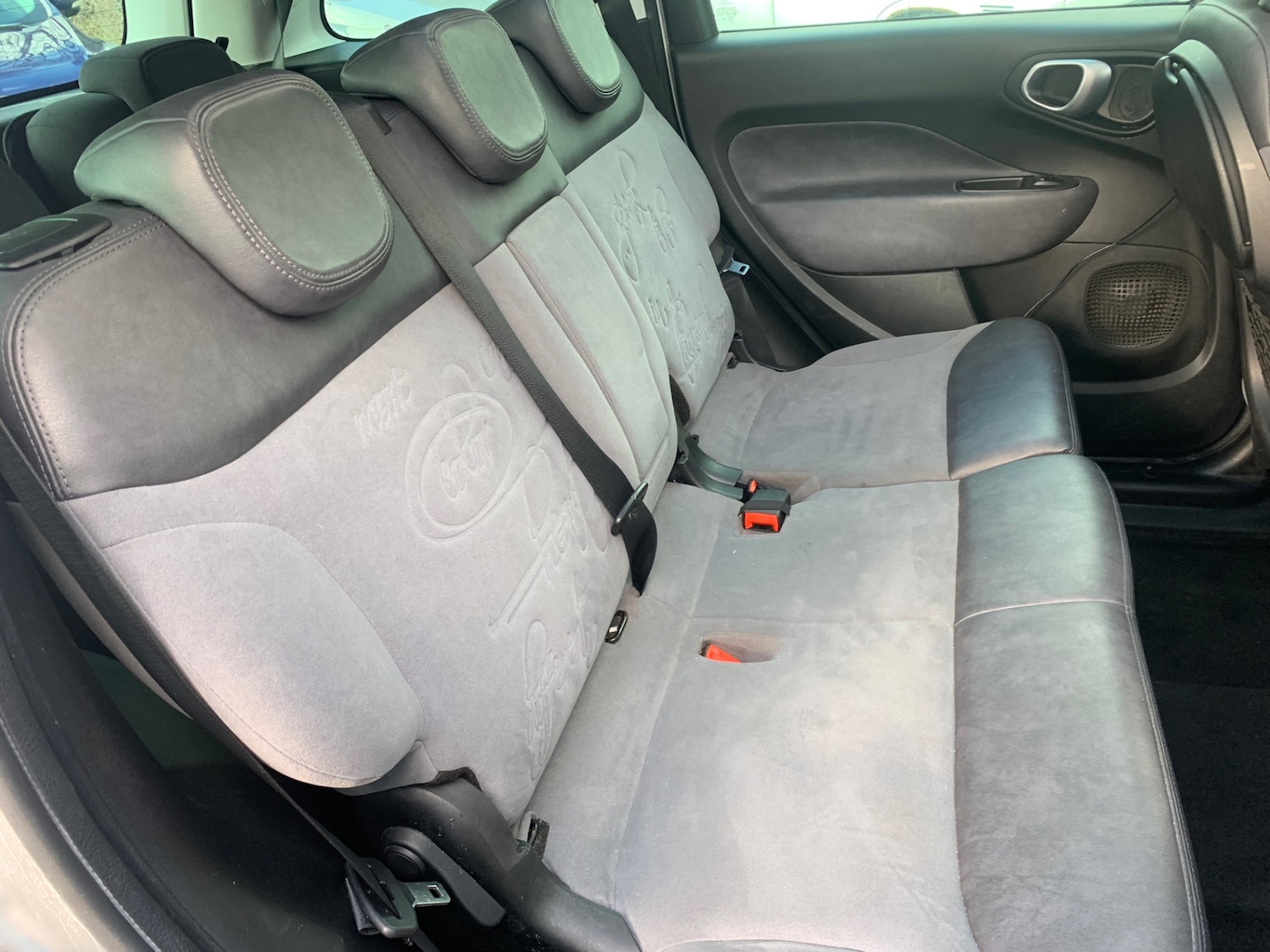 Used Fiat 500L 2015 for sale - 77831717: Photo 11