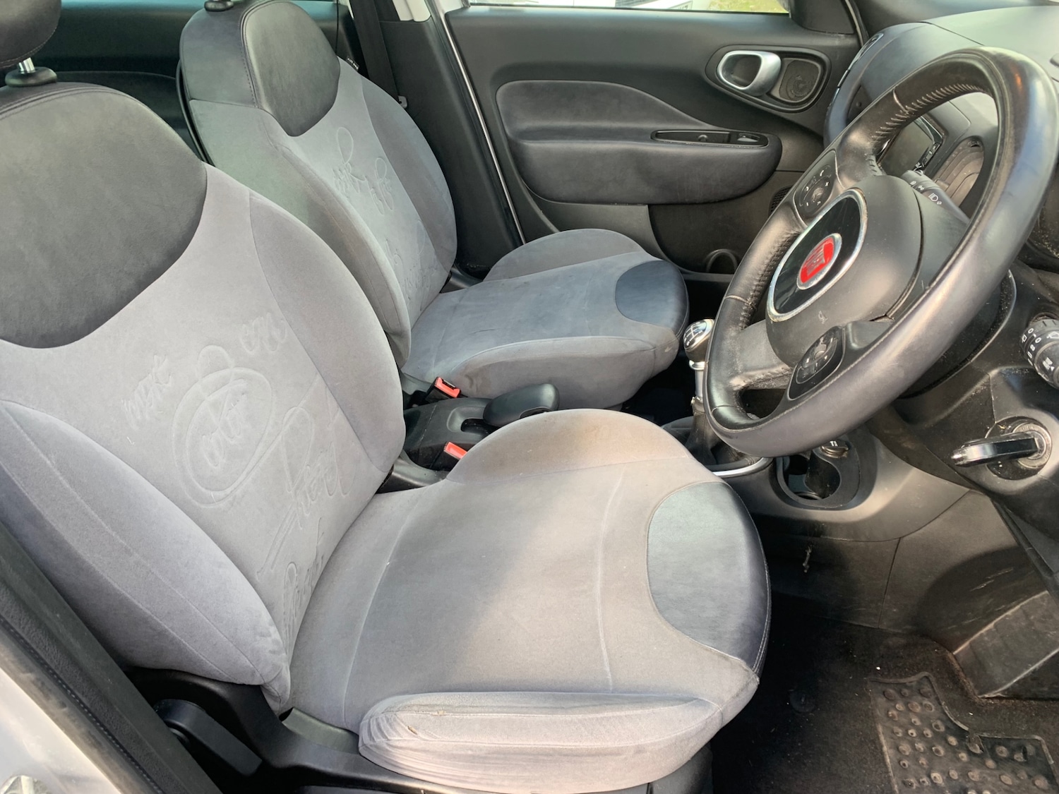 Used Fiat 500L 2015 for sale - 77831717: Photo 12