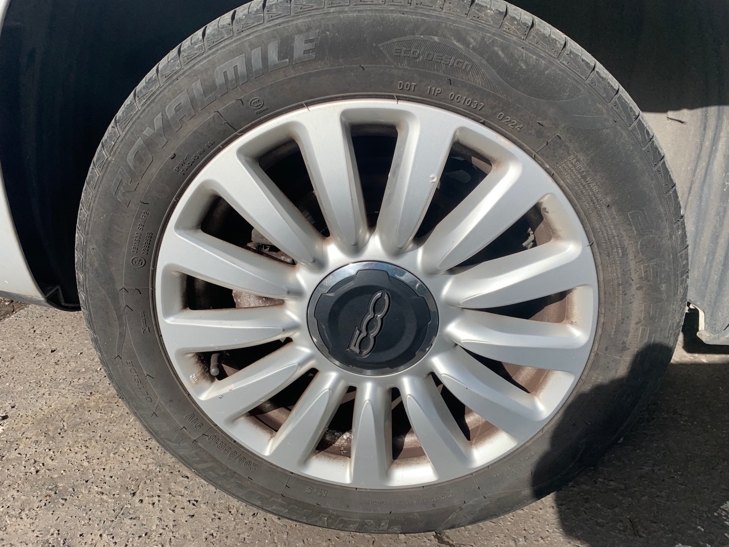 Used Fiat 500L 2015 for sale - 77831717: Photo 15