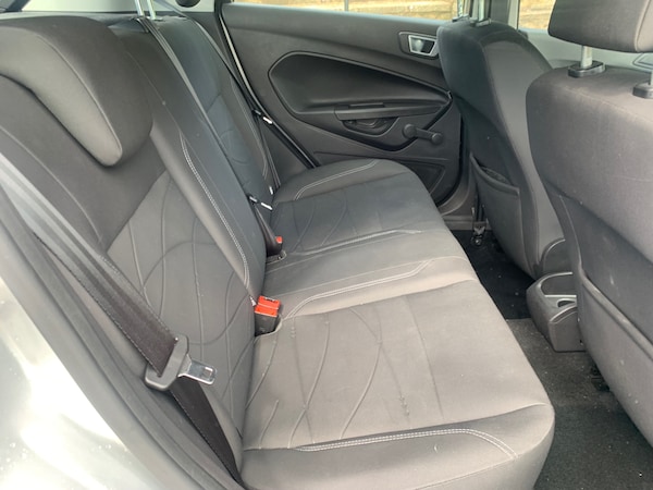Used Ford Fiesta 2013 for sale - 75304299: Photo 9