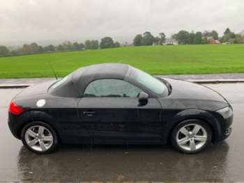 Used Audi TT 2008 for sale - 72415899: Photo