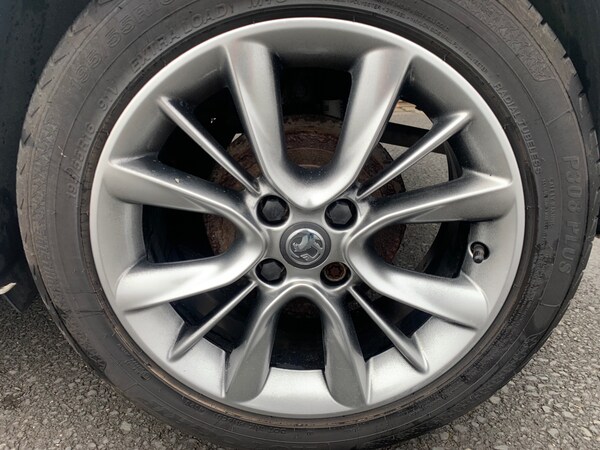 Used Vauxhall ADAM 2014 for sale - 73759477: Photo 12