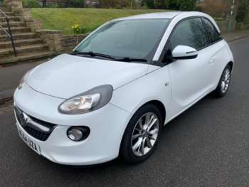 Used Vauxhall Adam 2014 for sale - 73759477: Photo
