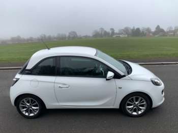 Used Vauxhall Adam 2014 for sale - 73759477: Photo