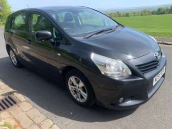 Used Toyota Verso 2009 for sale - 74366456: Photo