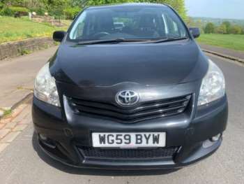 Used Toyota Verso 2009 for sale - 74366456: Photo