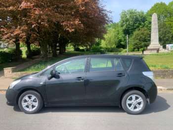 Used Toyota Verso 2009 for sale - 74366456: Photo