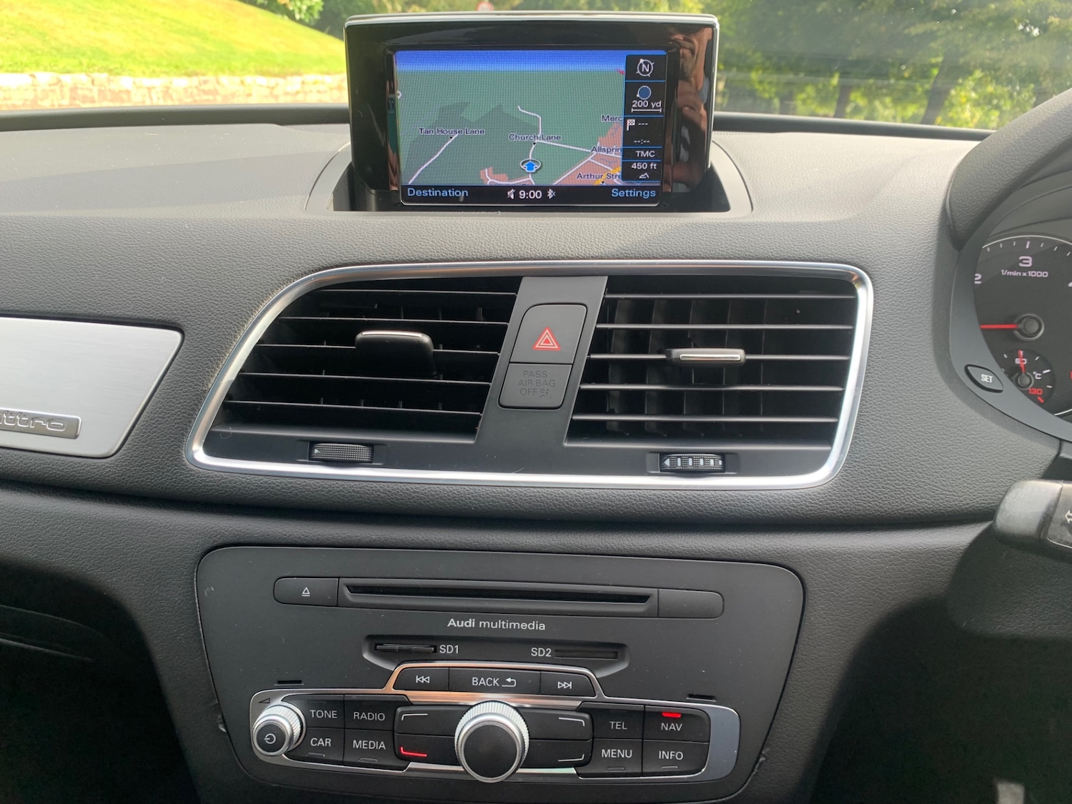 Vehicle 13
