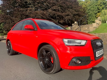 Audi - Q3
