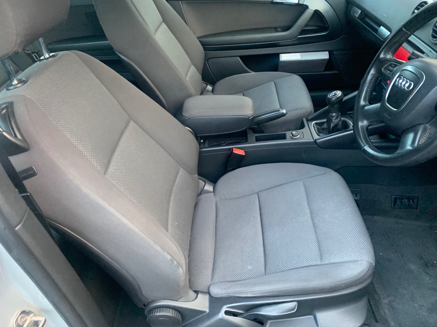 Used Audi A3 2011 for sale - 77435324: Photo 10