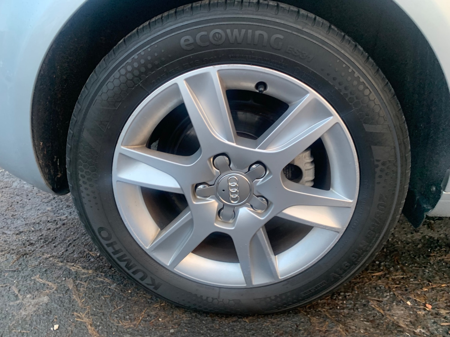 Used Audi A3 2011 for sale - 77435324: Photo 13