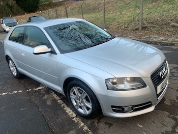 Used Audi A3 2011 for sale - 77435324: Photo