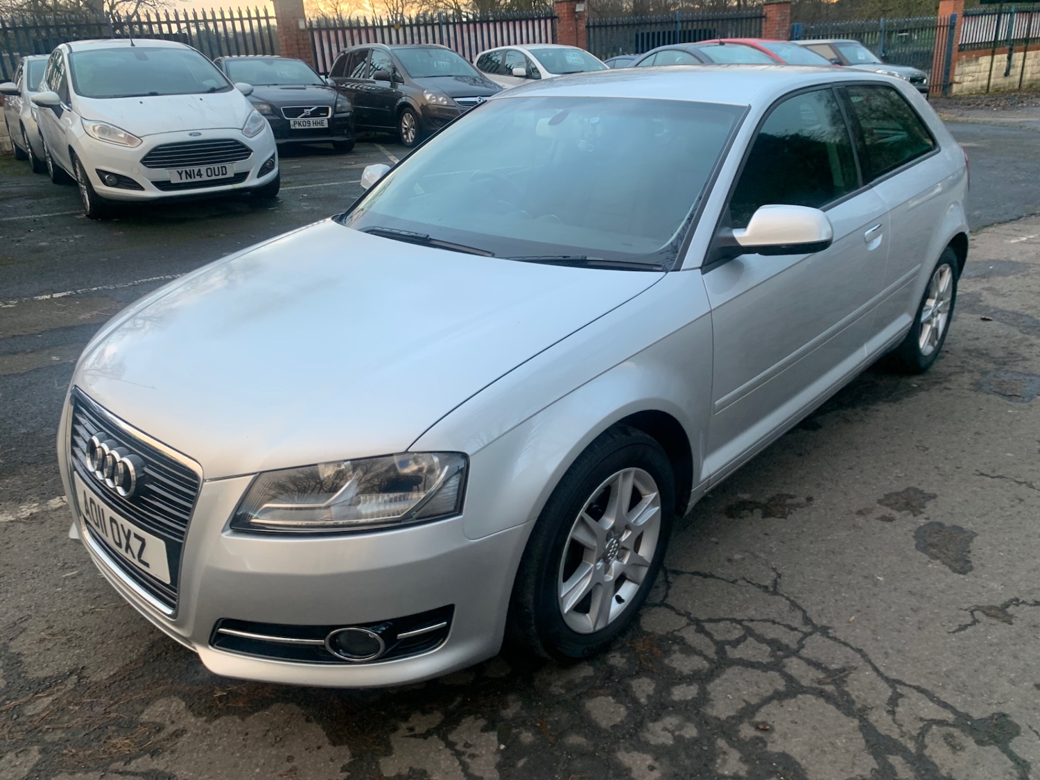 Used Audi A3 2011 for sale - 77435324: Photo 3