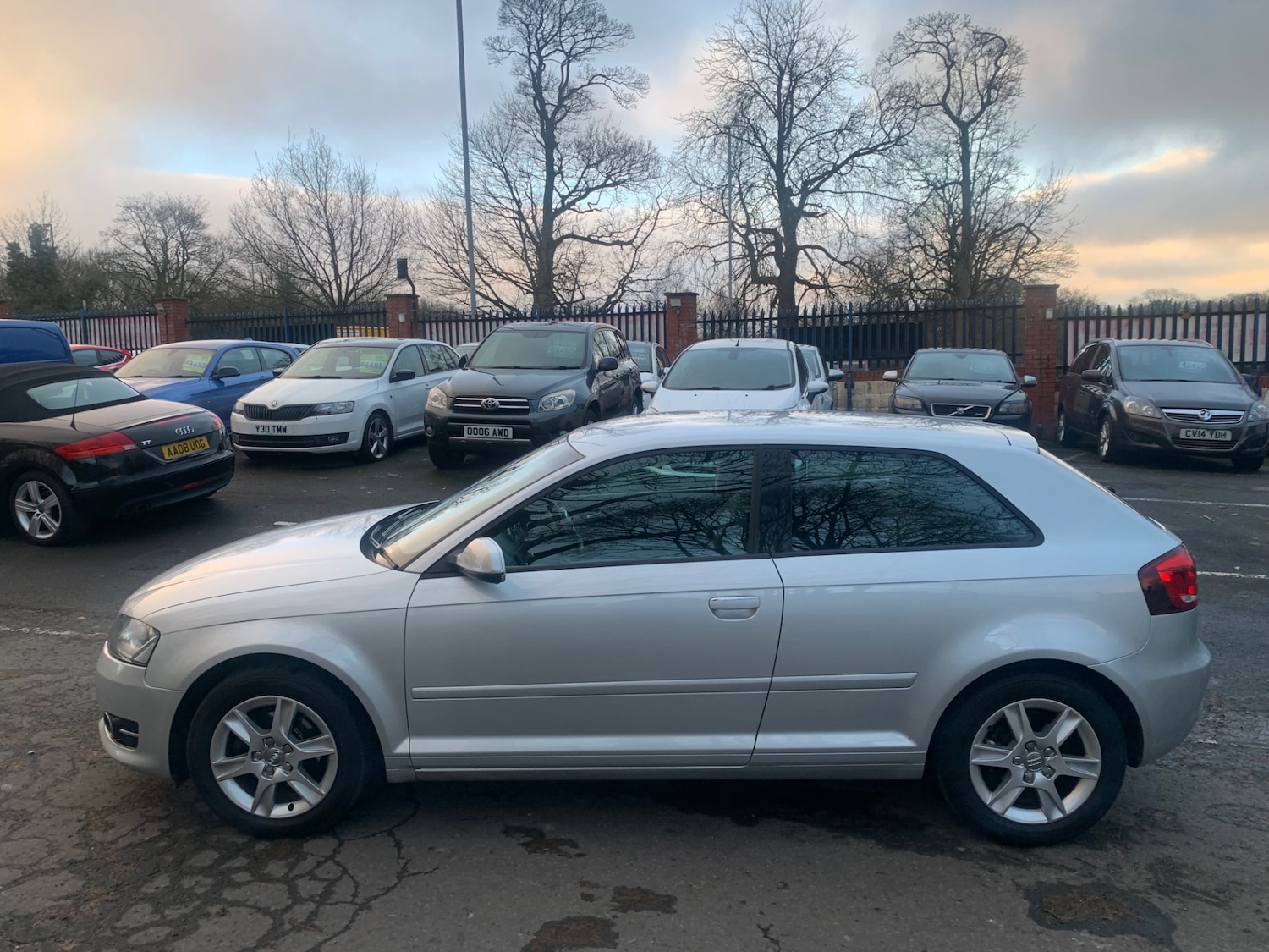 Used Audi A3 2011 for sale - 77435324: Photo 4
