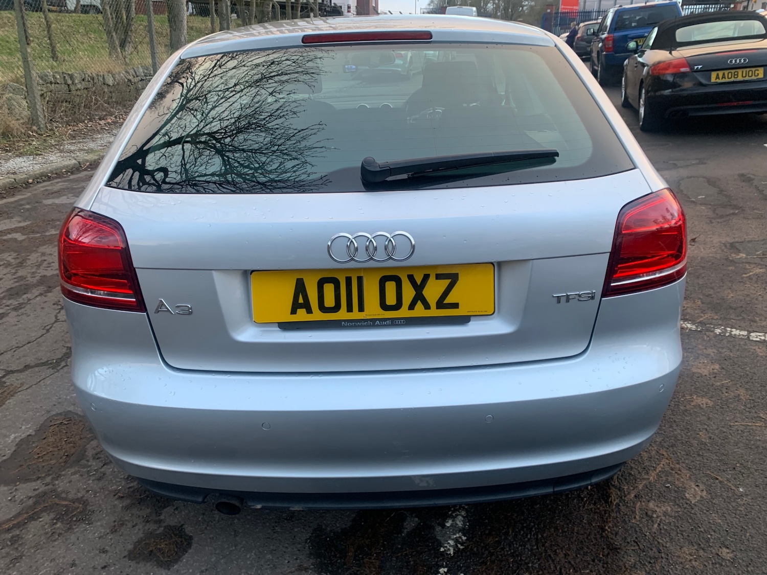 Used Audi A3 2011 for sale - 77435324: Photo 6