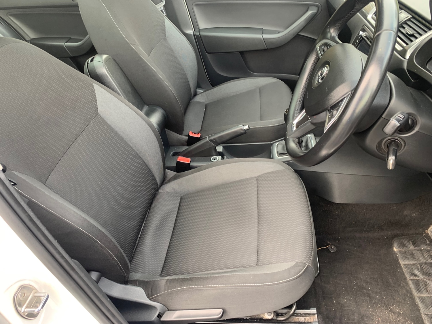 Used Skoda Rapid Spaceback 2014 for sale - 76412679: Photo 10