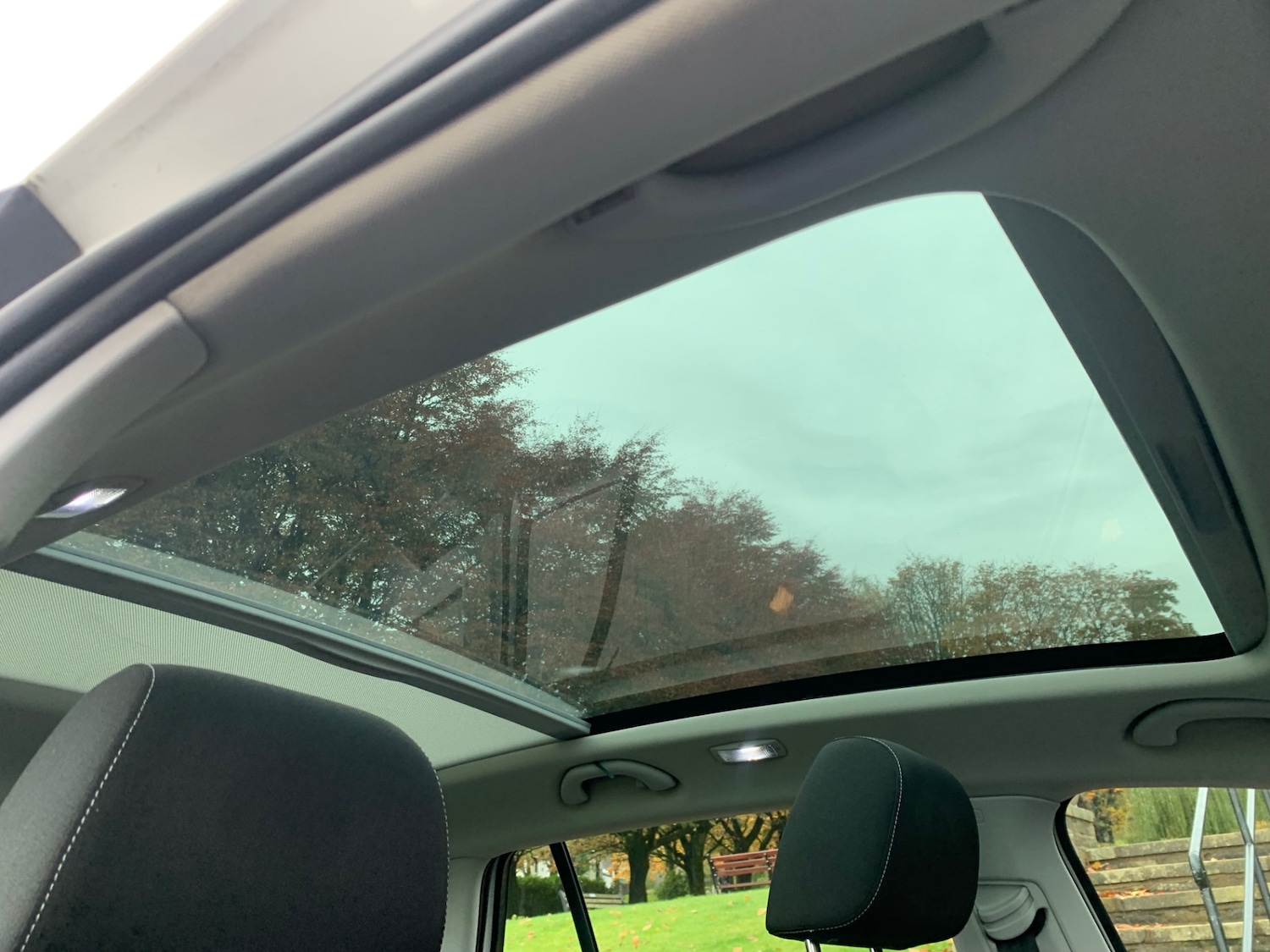 Used Skoda Rapid Spaceback 2014 for sale - 76412679: Photo 11