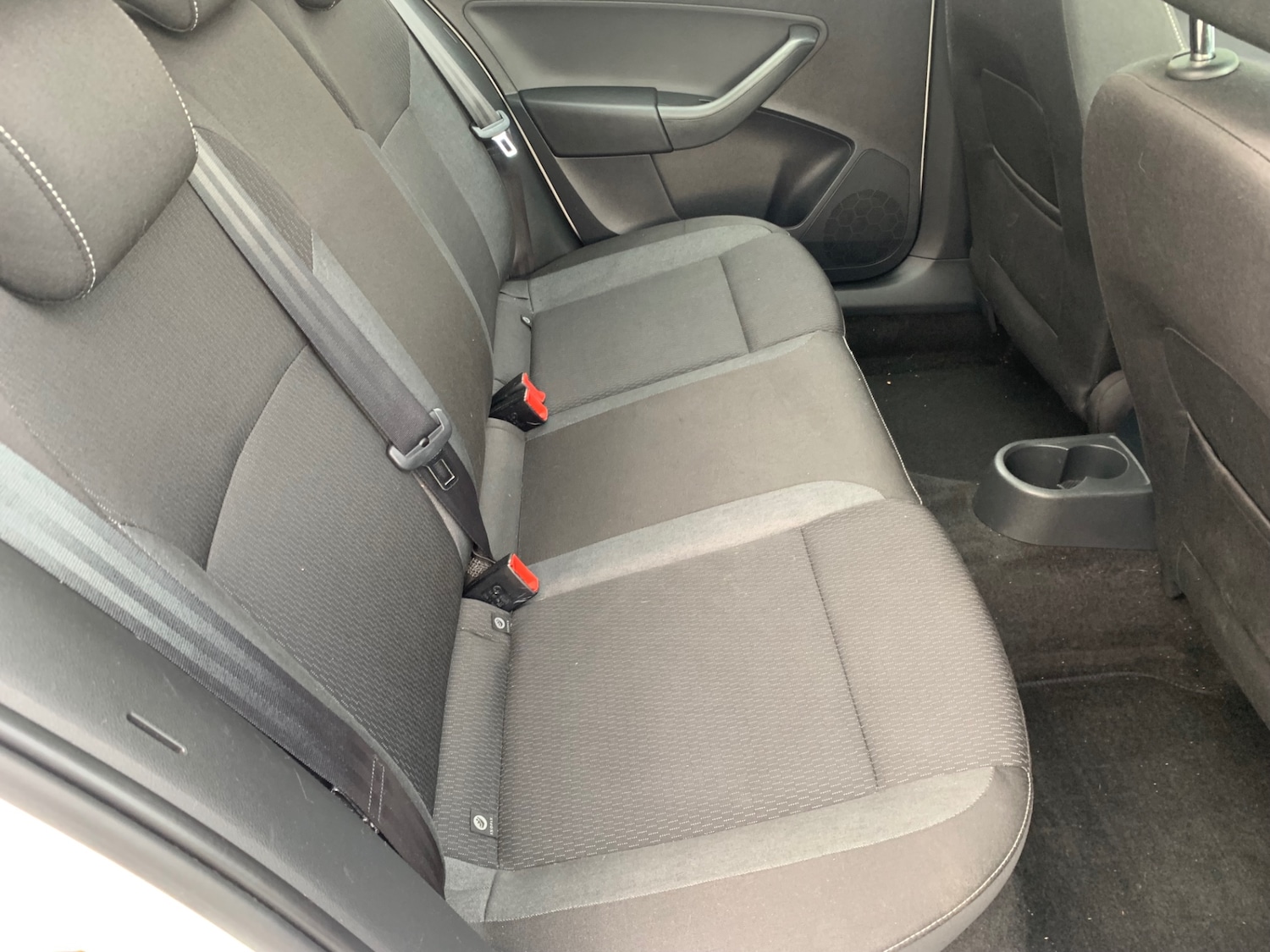 Used Skoda Rapid Spaceback 2014 for sale - 76412679: Photo 9