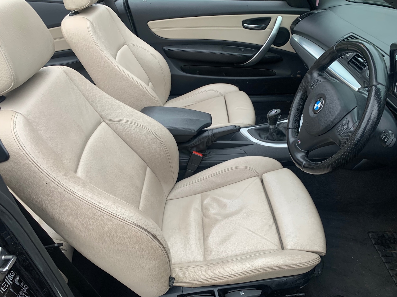 Used BMW 1 Series 2013 for sale - 77403512: Photo 10