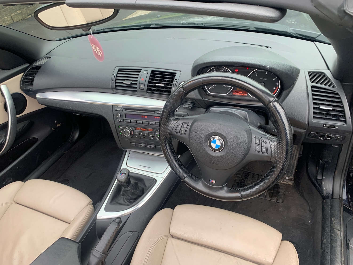 Used BMW 1 Series 2013 for sale - 77403512: Photo 11