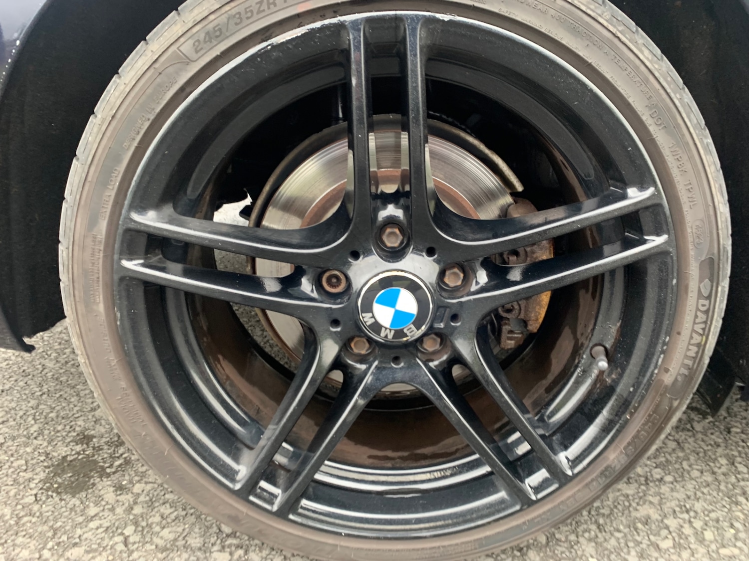 Used BMW 1 Series 2013 for sale - 77403512: Photo 12