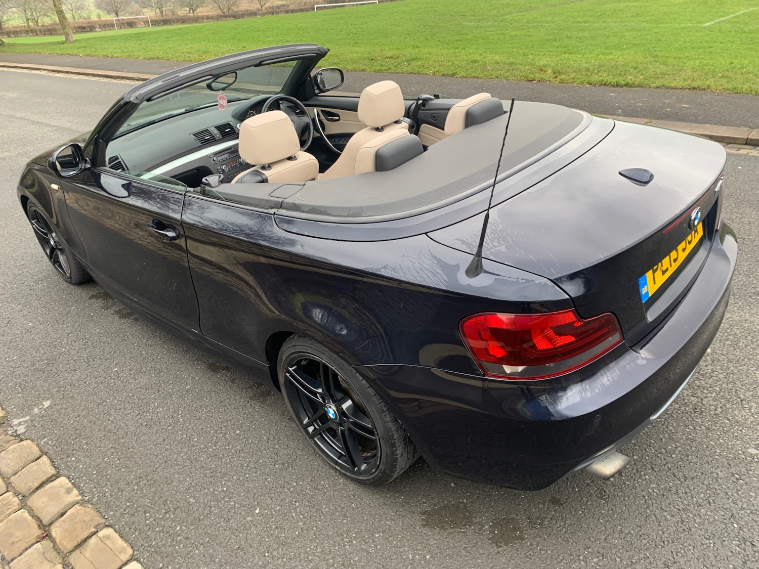 Used BMW 1 Series 2013 for sale - 77403512: Photo 5