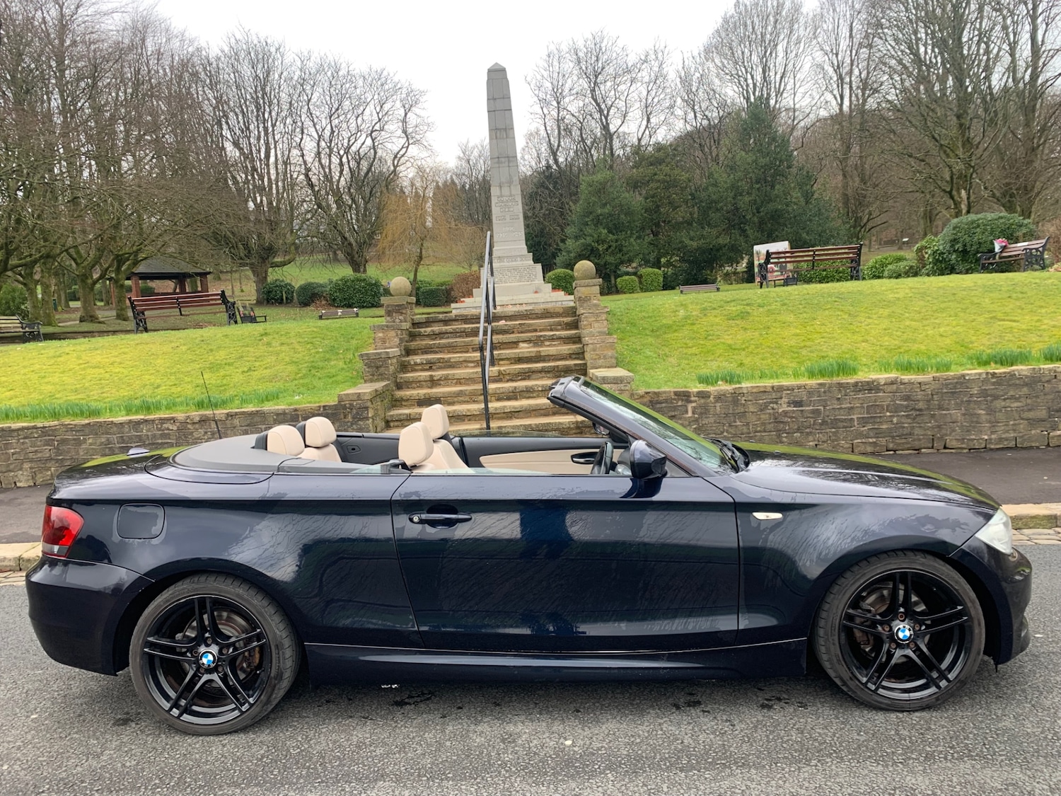 Used BMW 1 Series 2013 for sale - 77403512: Photo 7