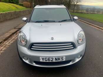 Used MINI Countryman 2012 for sale - 65732733: Photo